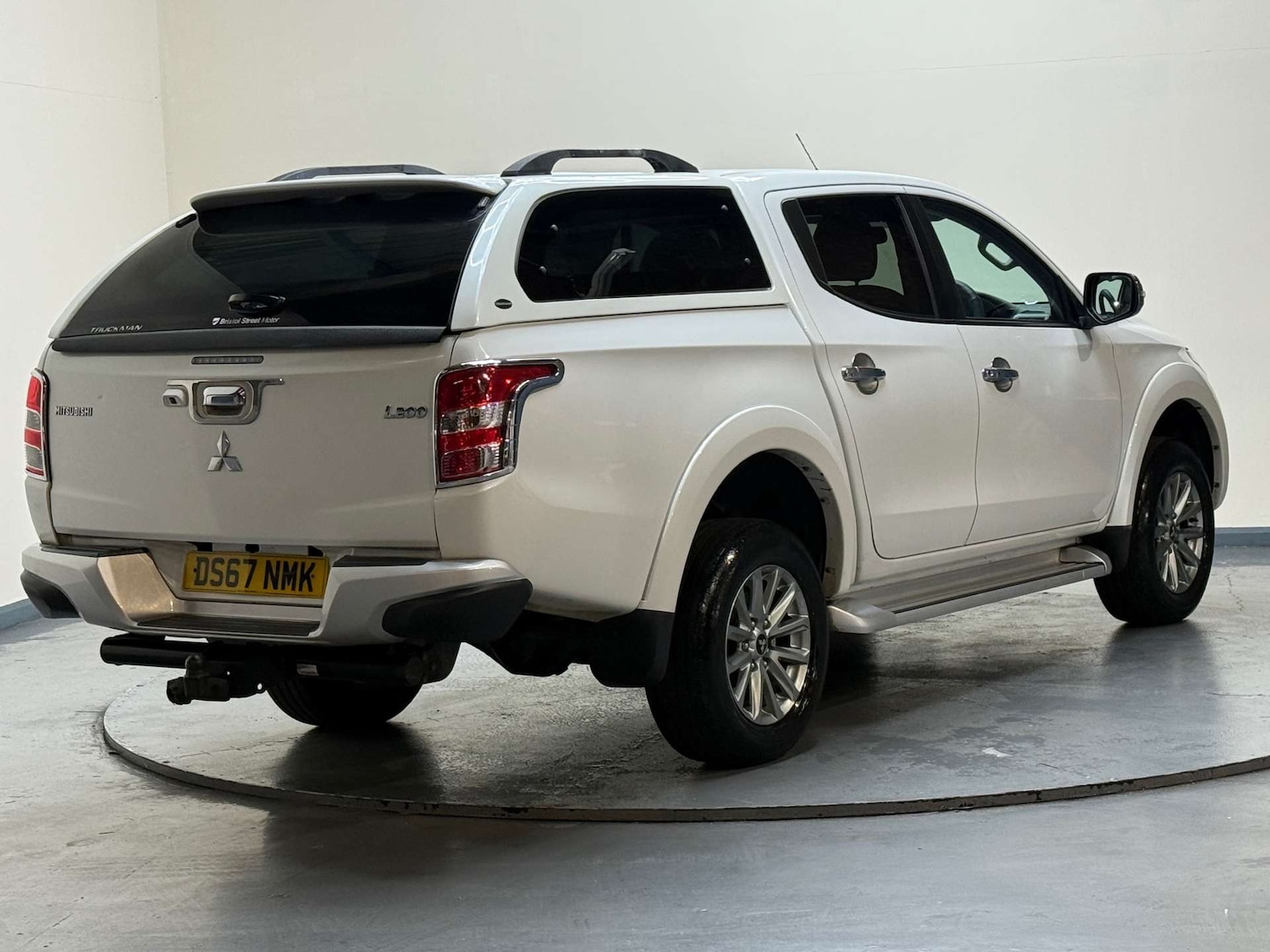 Used Mitsubishi L200 2017 for sale - 77650491: Photo 50