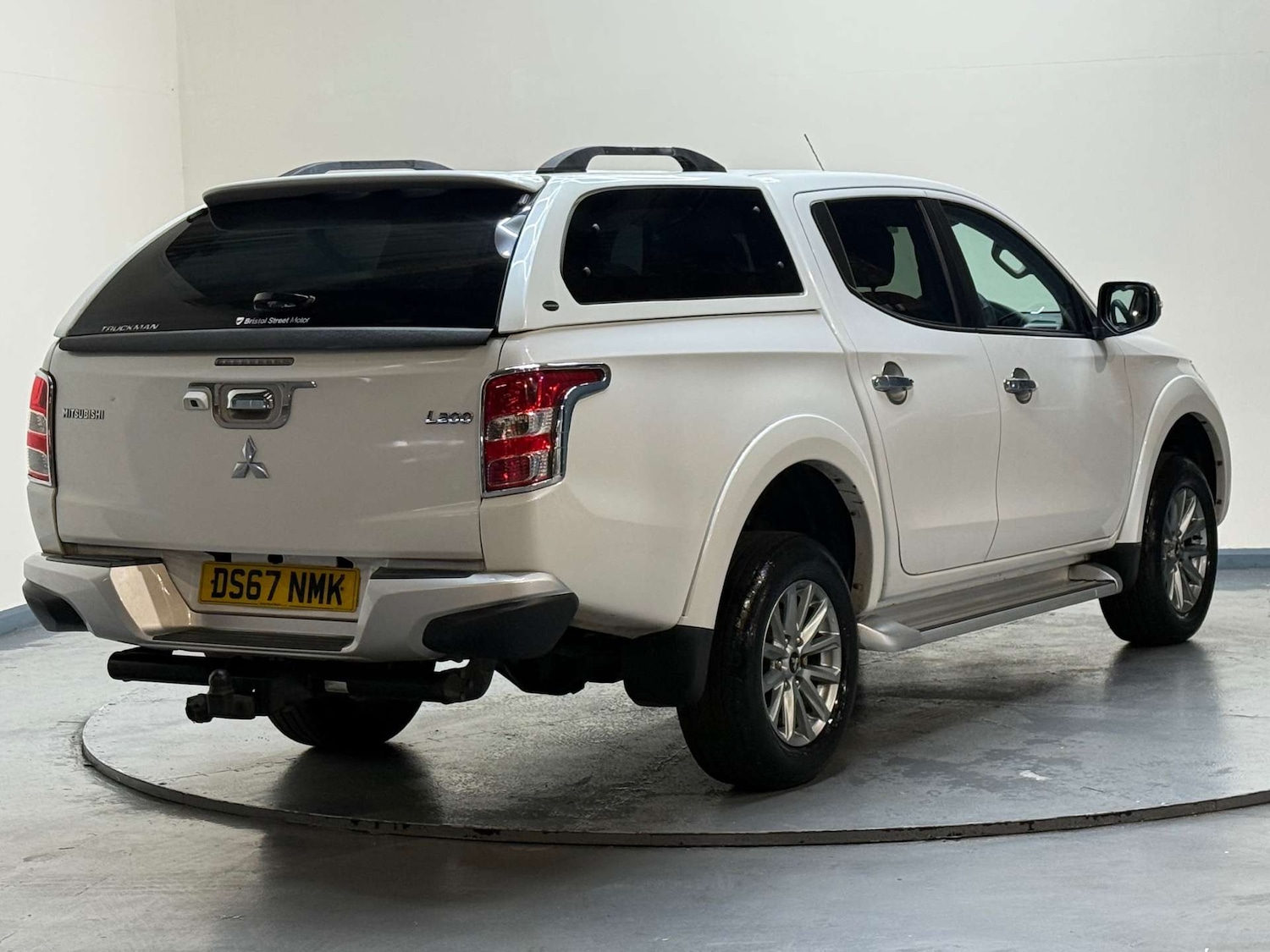 Used Mitsubishi L200 2017 for sale - 77650491: Photo 51