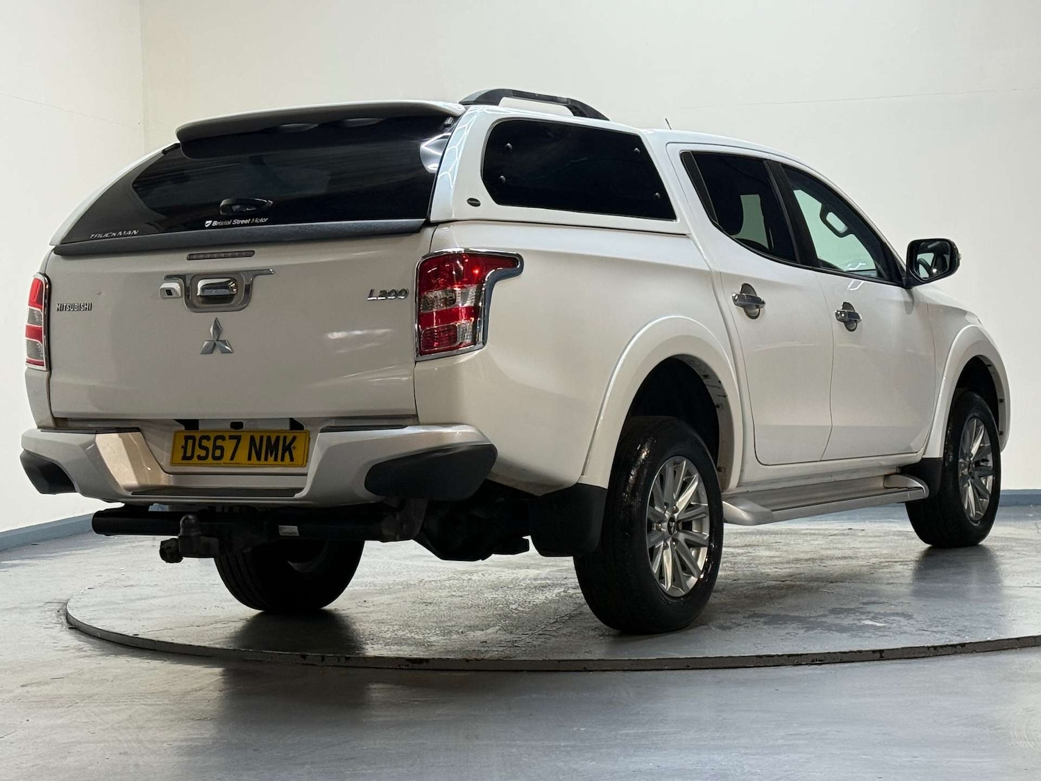 Used Mitsubishi L200 2017 for sale - 77650491: Photo 52