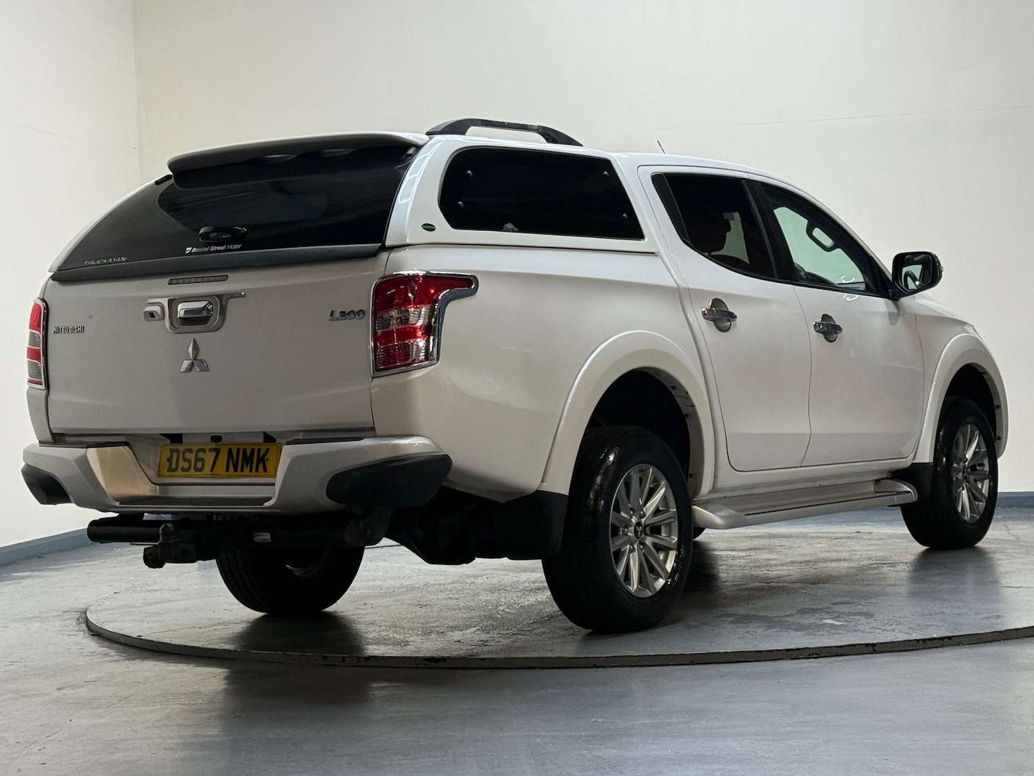 Used Mitsubishi L200 2017 for sale - 77650491: Photo 53
