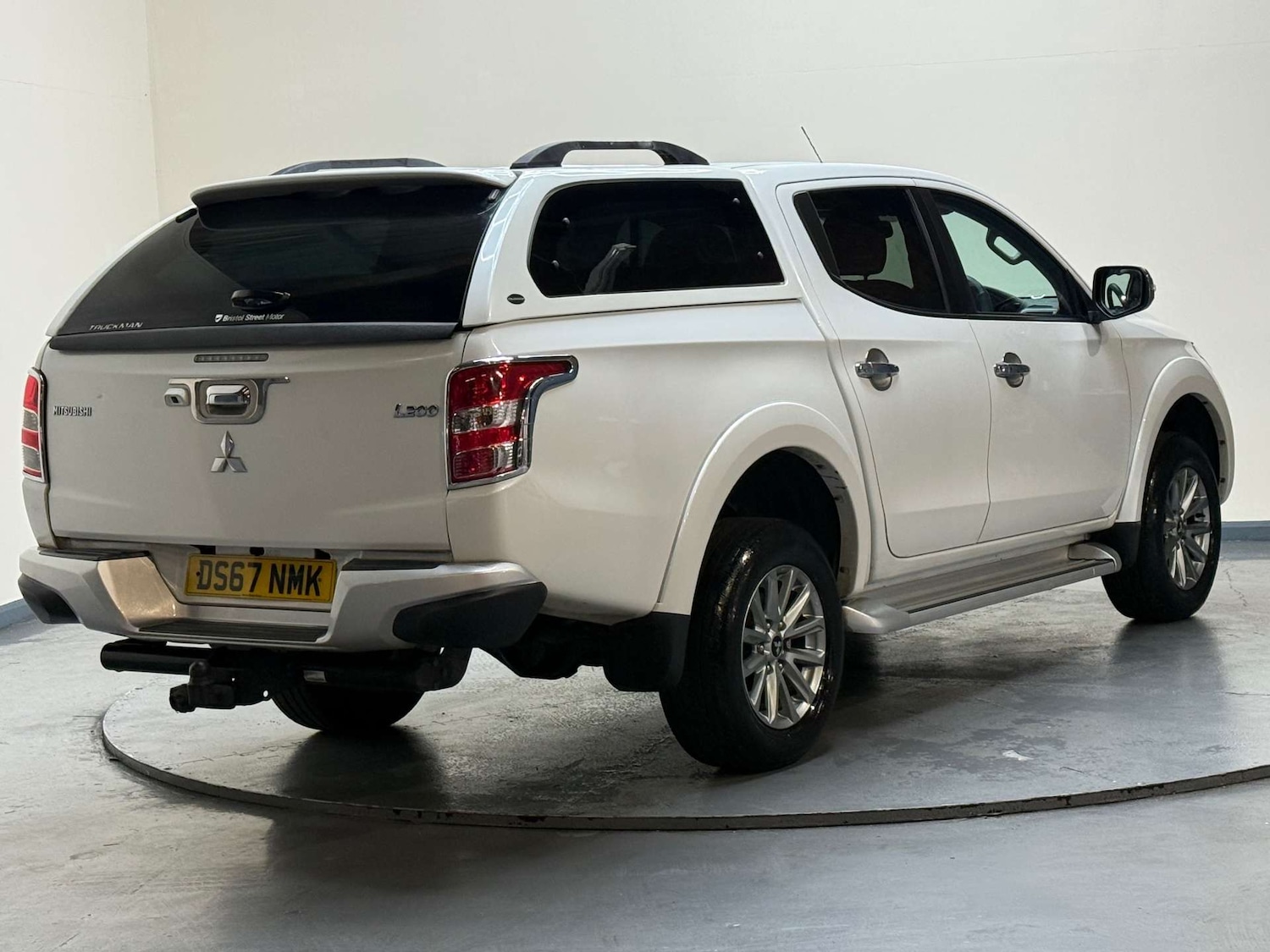 Used Mitsubishi L200 2017 for sale - 77650491: Photo 54