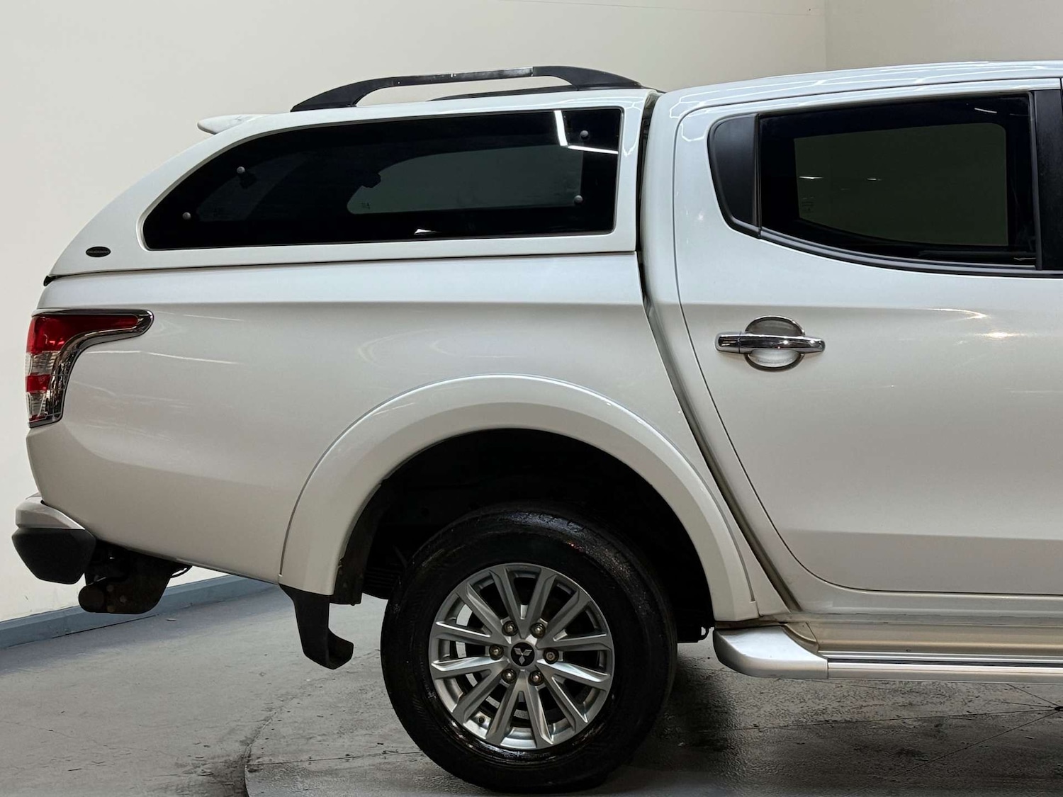 Used Mitsubishi L200 2017 for sale - 77650491: Photo 55