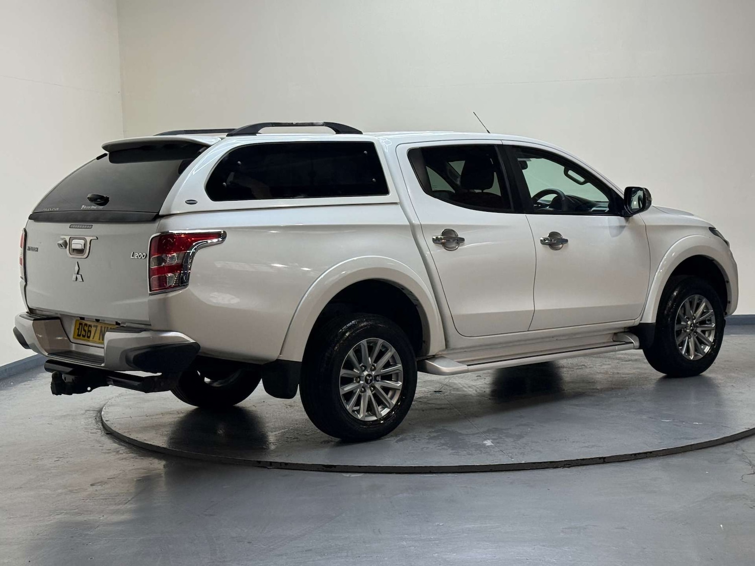 Used Mitsubishi L200 2017 for sale - 77650491: Photo 56