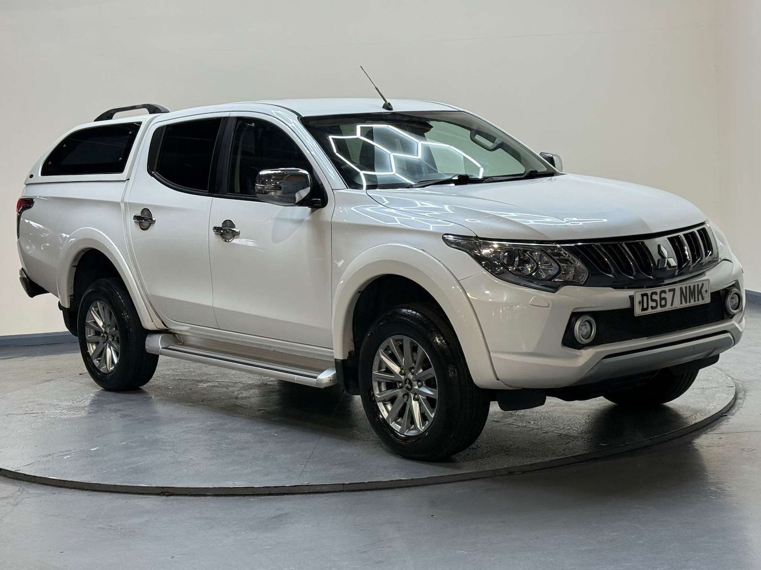 Used Mitsubishi L200 2017 for sale - 77650491: Photo 57