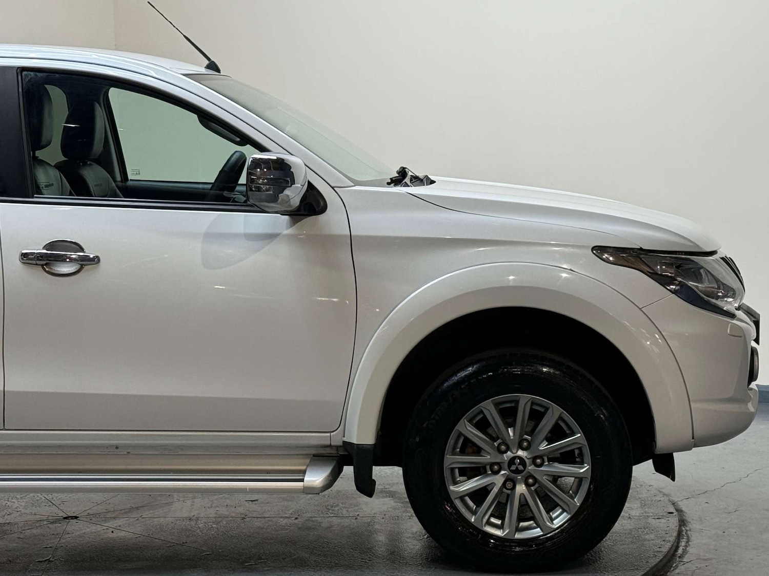 Used Mitsubishi L200 2017 for sale - 77650491: Photo 58