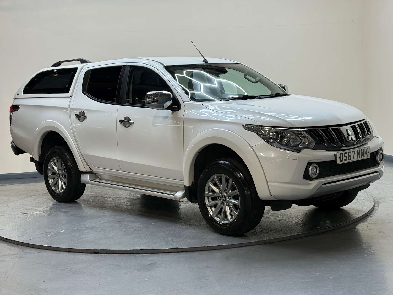 Used Mitsubishi L200 2017 for sale - 77650491: Photo 59