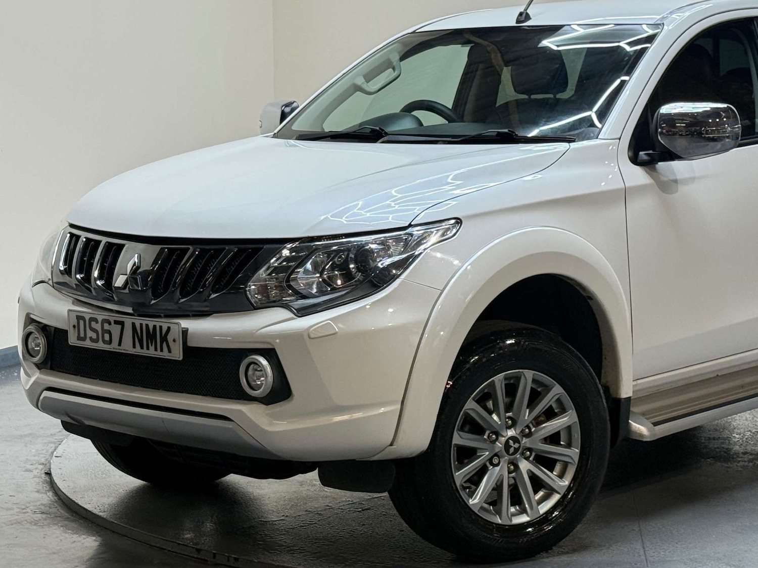 Used Mitsubishi L200 2017 for sale - 77650491: Photo 6