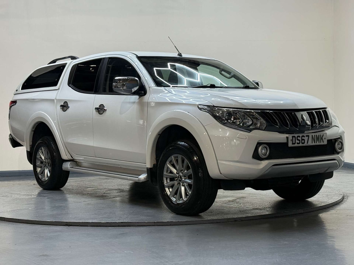 Used Mitsubishi L200 2017 for sale - 77650491: Photo 60