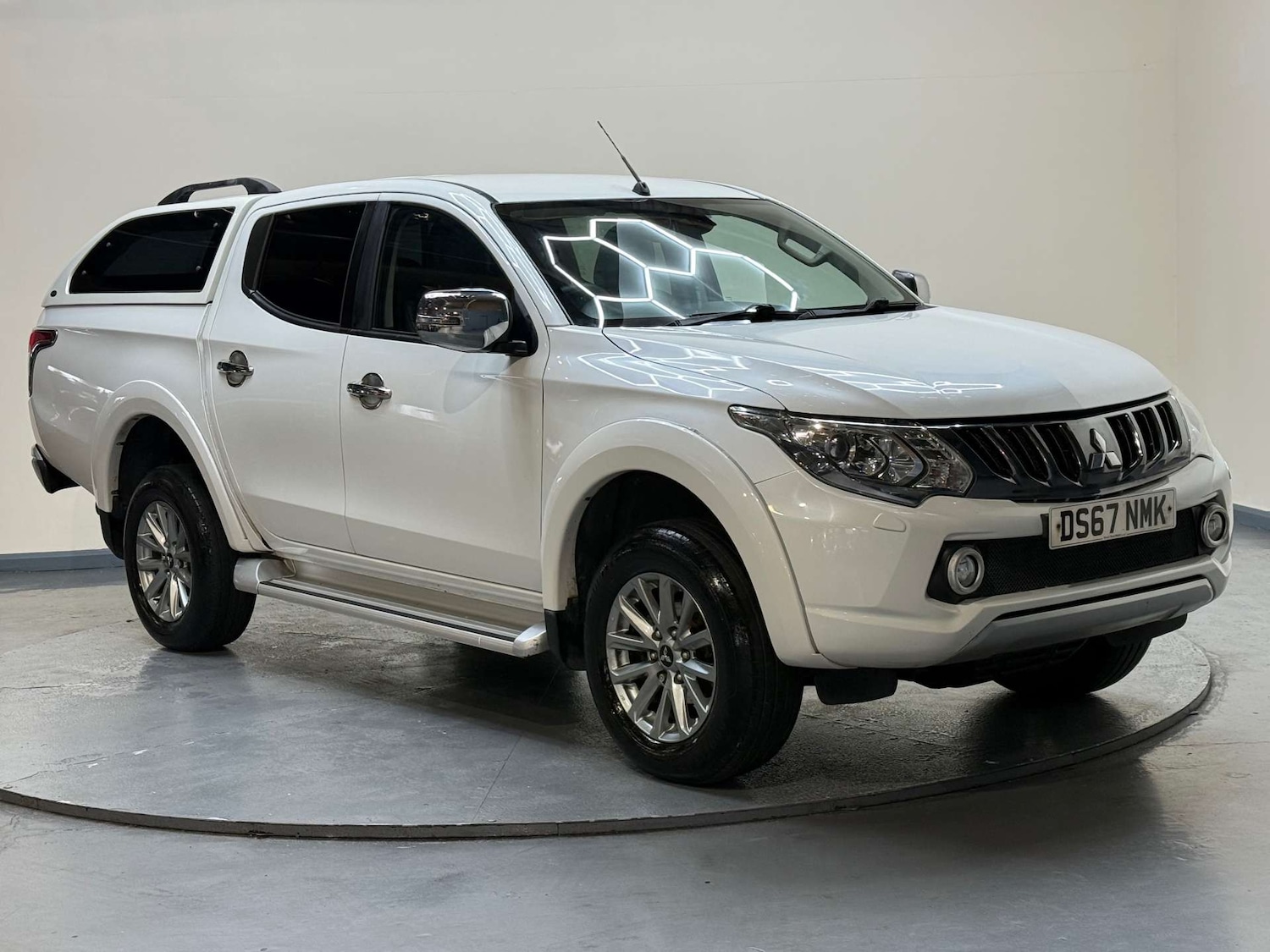Used Mitsubishi L200 2017 for sale - 77650491: Photo 61