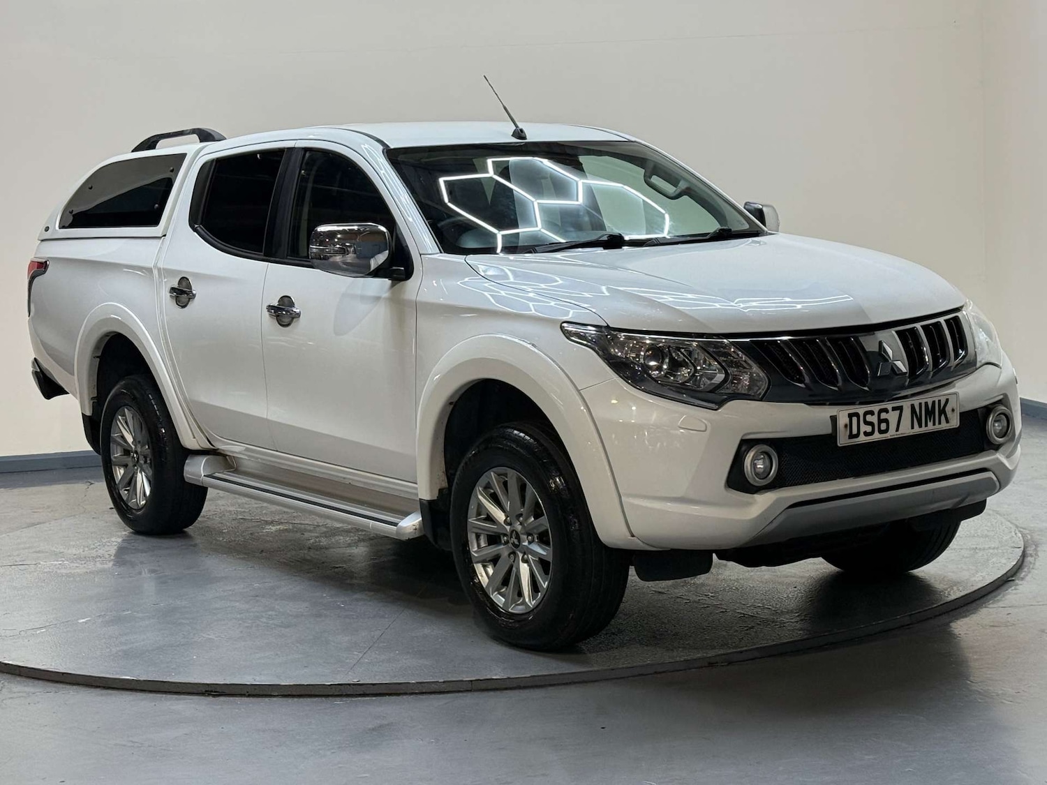 Used Mitsubishi L200 2017 for sale - 77650491: Photo 62