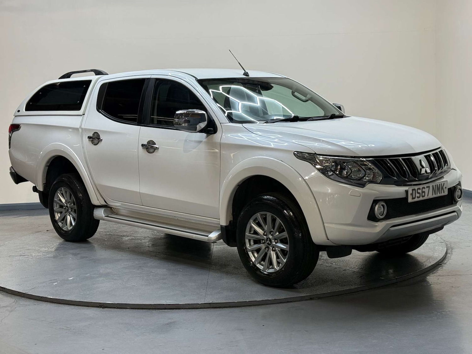 Used Mitsubishi L200 2017 for sale - 77650491: Photo 63