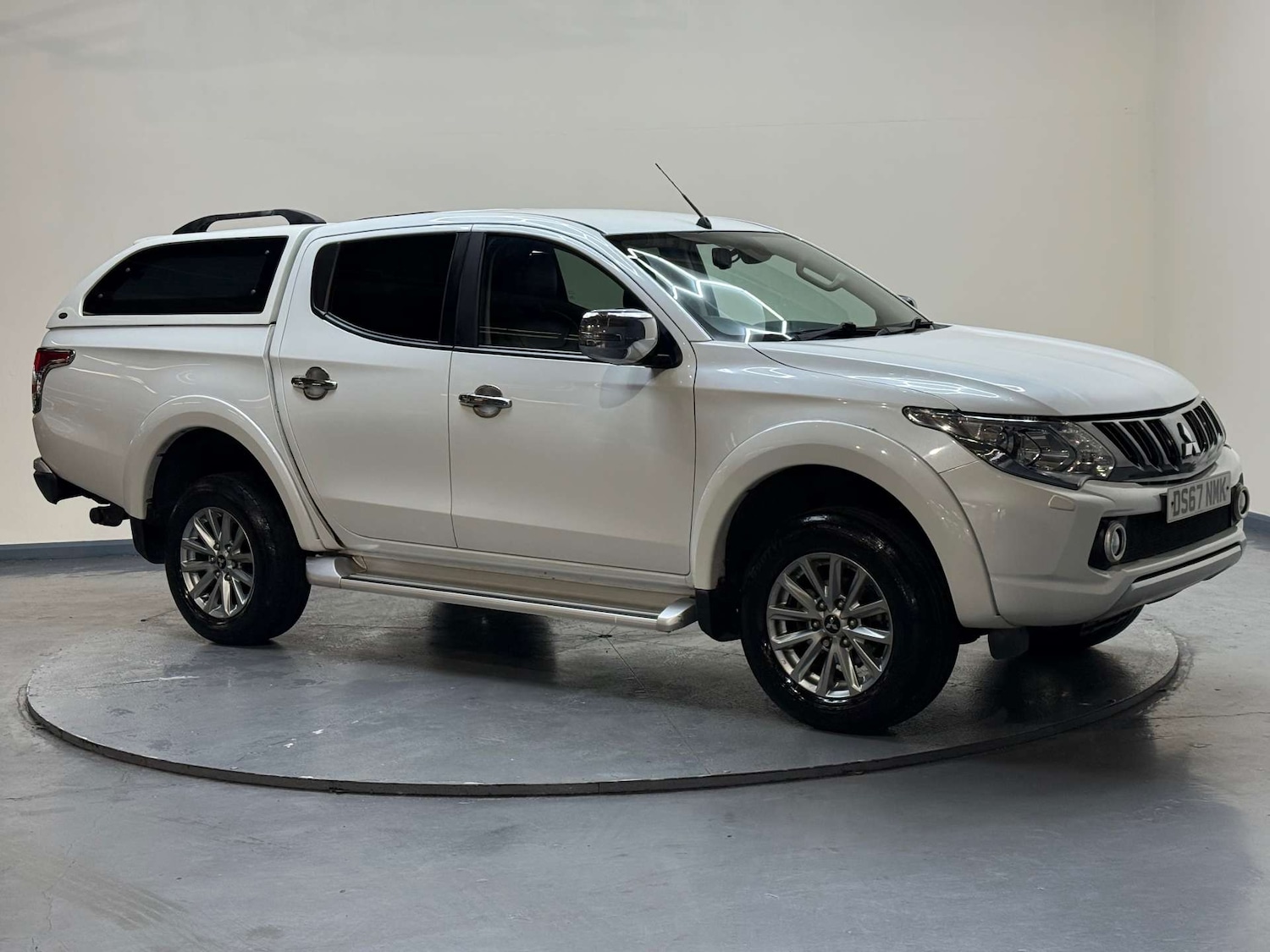 Used Mitsubishi L200 2017 for sale - 77650491: Photo 64
