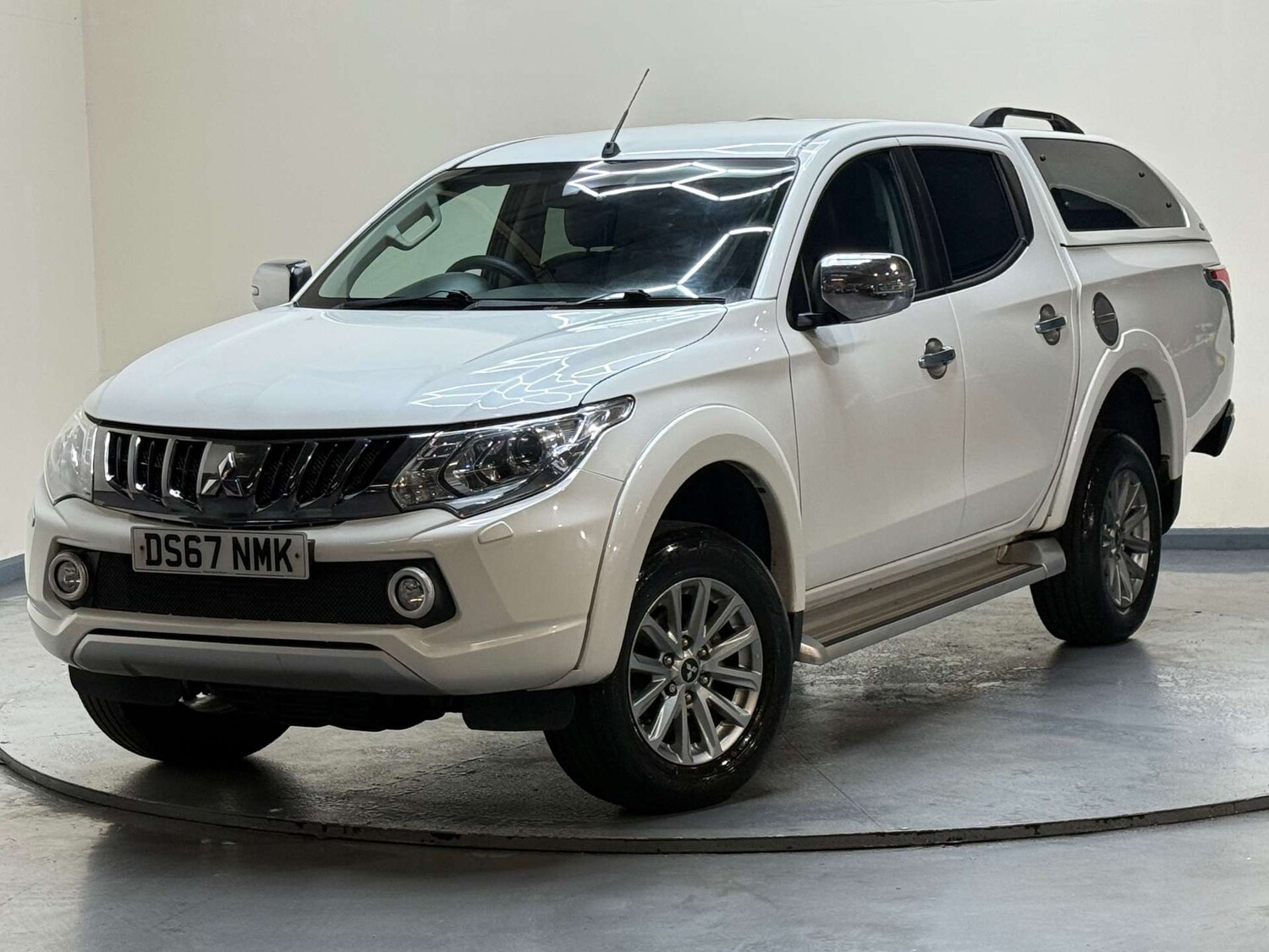 Used Mitsubishi L200 2017 for sale - 77650491: Photo 7