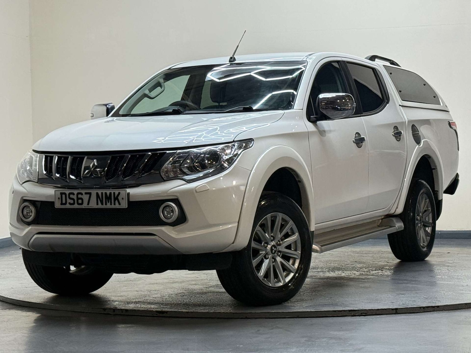 Used Mitsubishi L200 2017 for sale - 77650491: Photo 8