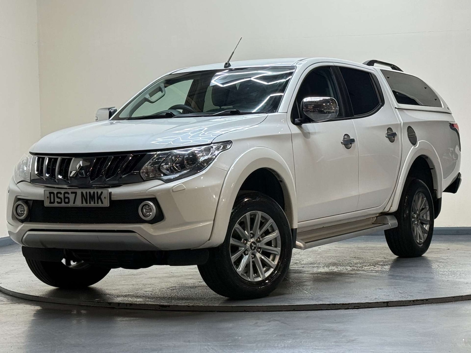 Used Mitsubishi L200 2017 for sale - 77650491: Photo 9