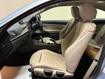 Used BMW 4 Series 2013 for sale - 76180981: Photo