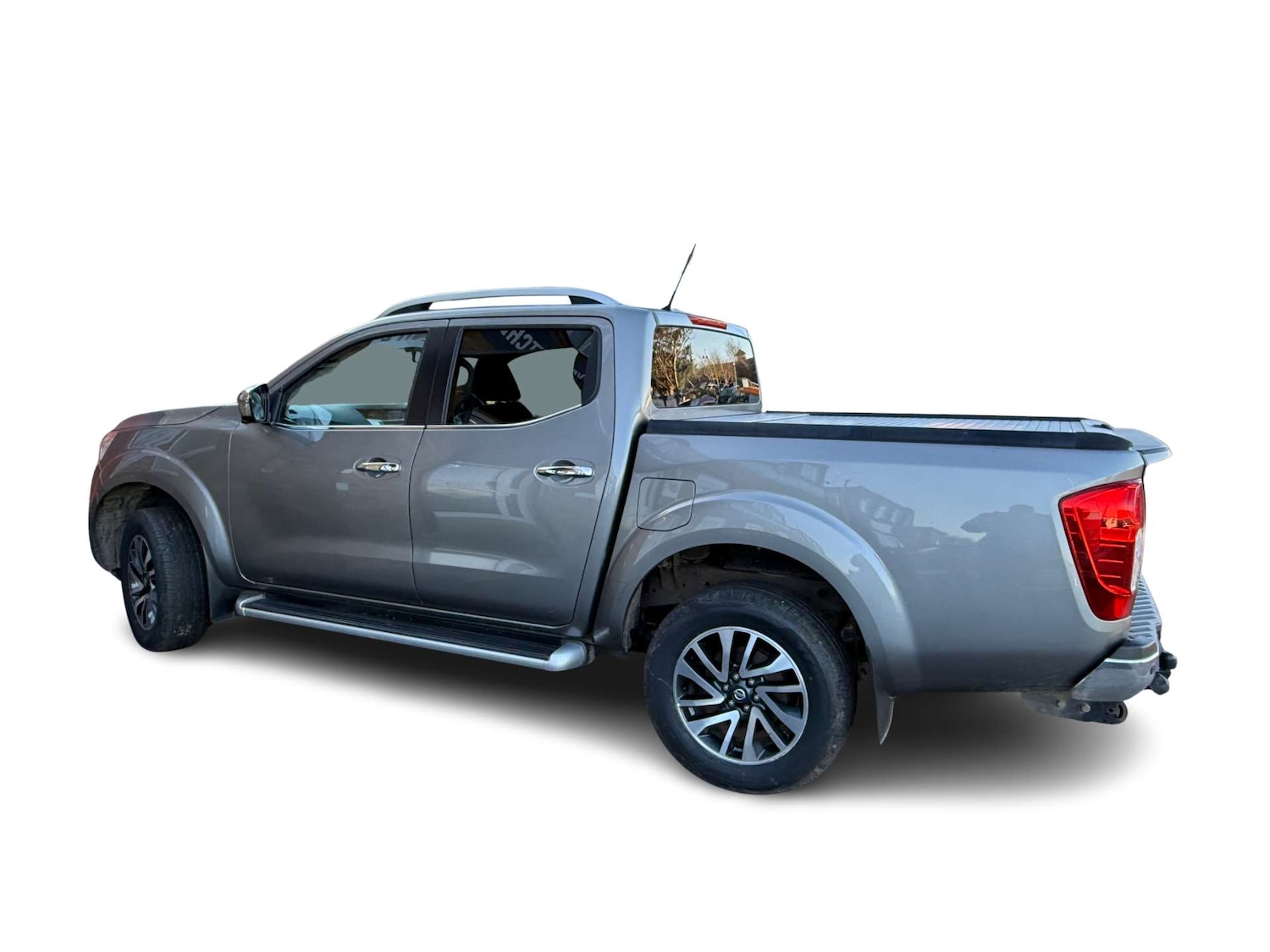 Used Nissan Navara 2017 for sale - 77086078: Photo 3