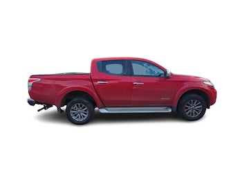 Used Mitsubishi L200 2017 for sale - 78520862: Photo