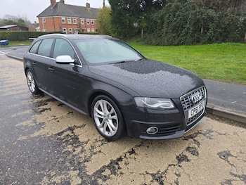 Used Audi S4 2011 for sale - 77449515: Photo
