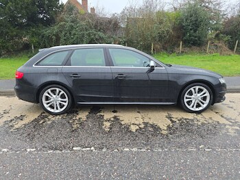 Used Audi S4 2011 for sale - 77449515: Photo