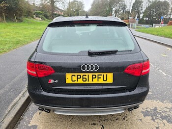 Used Audi S4 2011 for sale - 77449515: Photo