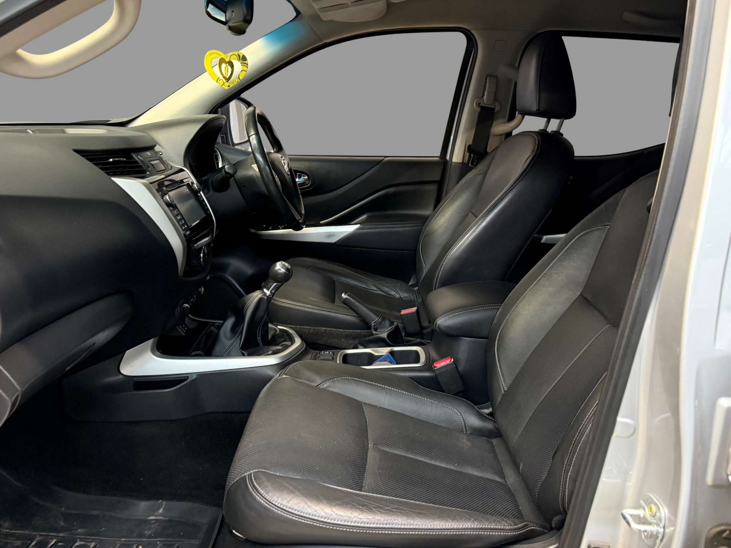 Used Nissan Navara 2017 for sale - 77065405: Photo 3