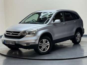 Used Honda CR-V 2012 for sale - 74751313: Photo