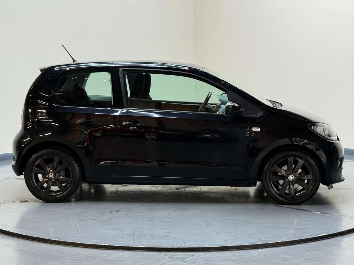 Used Skoda Citigo 2017 for sale - 76180974: Photo 14