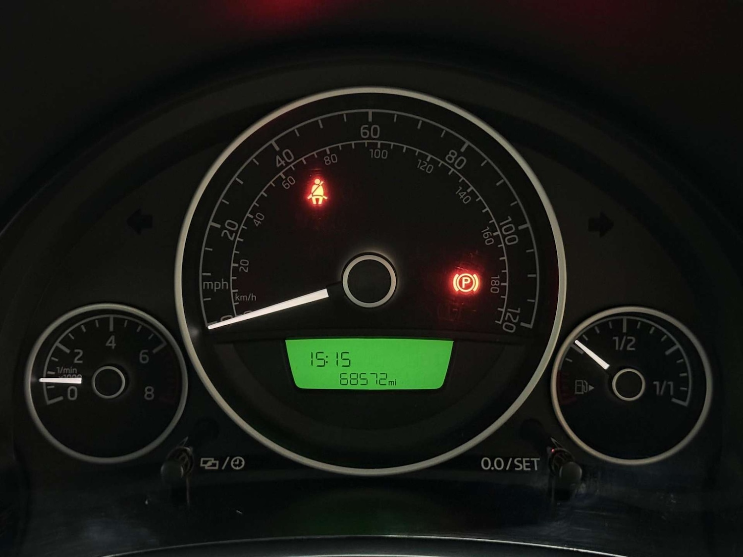 Used Skoda Citigo 2017 for sale - 76180974: Photo 18