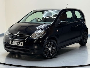 Used Skoda Citigo 2017 for sale - 76180974: Photo 2