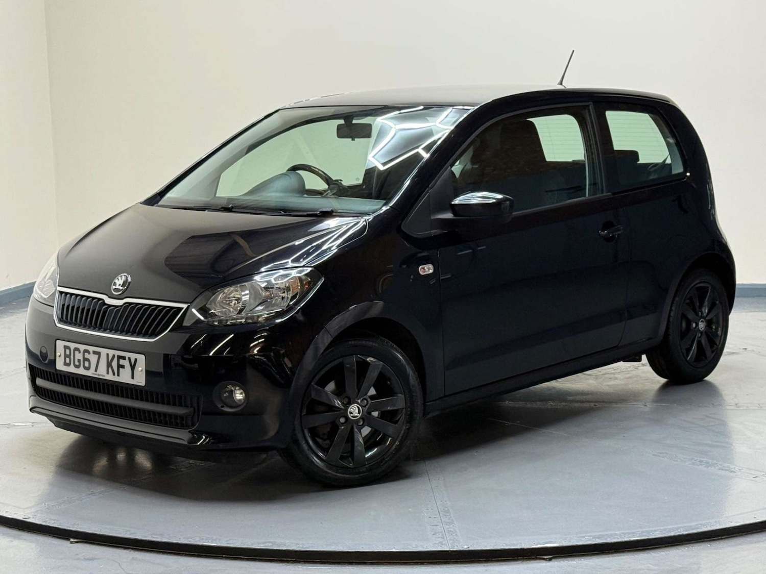 Used Skoda Citigo 2017 for sale - 76180974: Photo 34