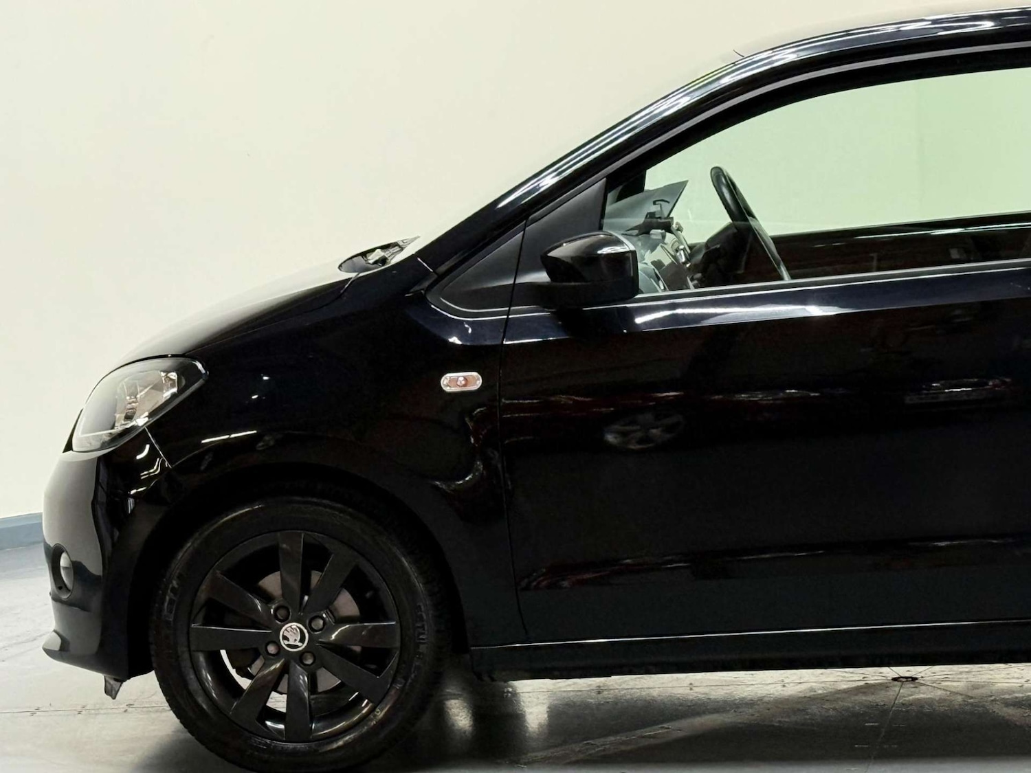 Used Skoda Citigo 2017 for sale - 76180974: Photo 42