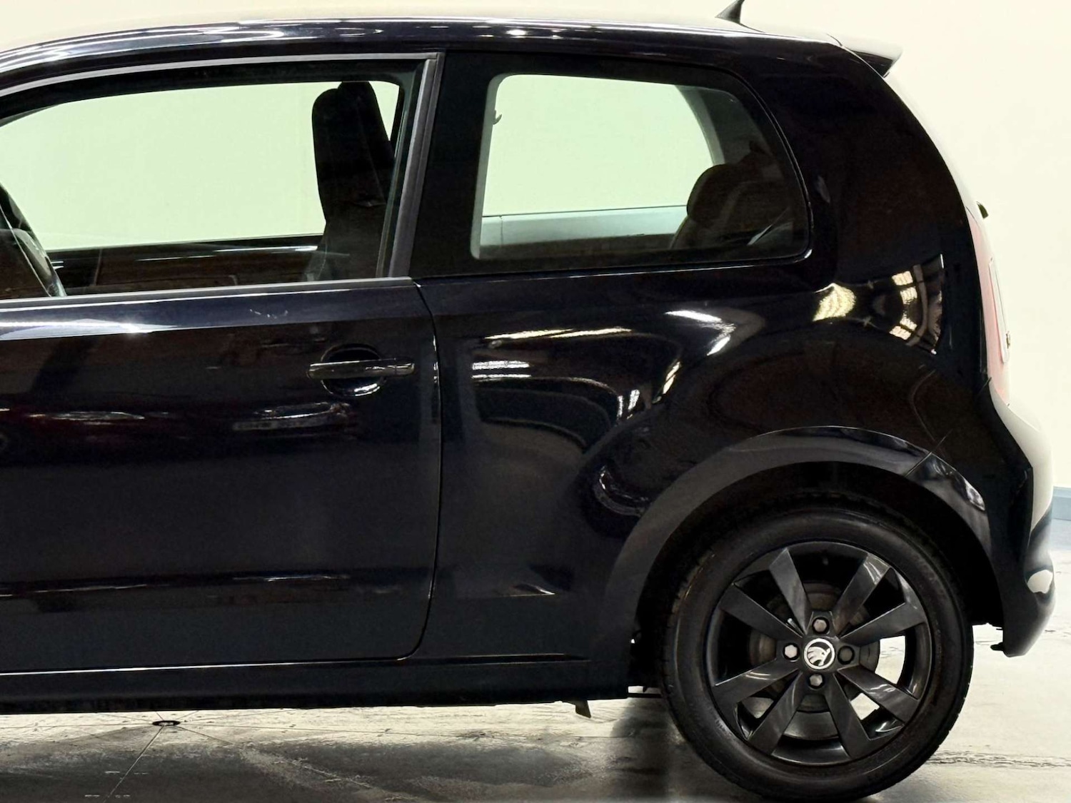 Used Skoda Citigo 2017 for sale - 76180974: Photo 43