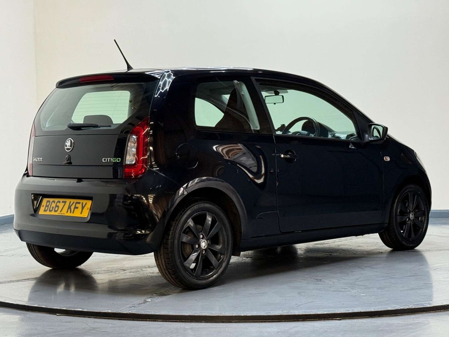 Used Skoda Citigo 2017 for sale - 76180974: Photo 53