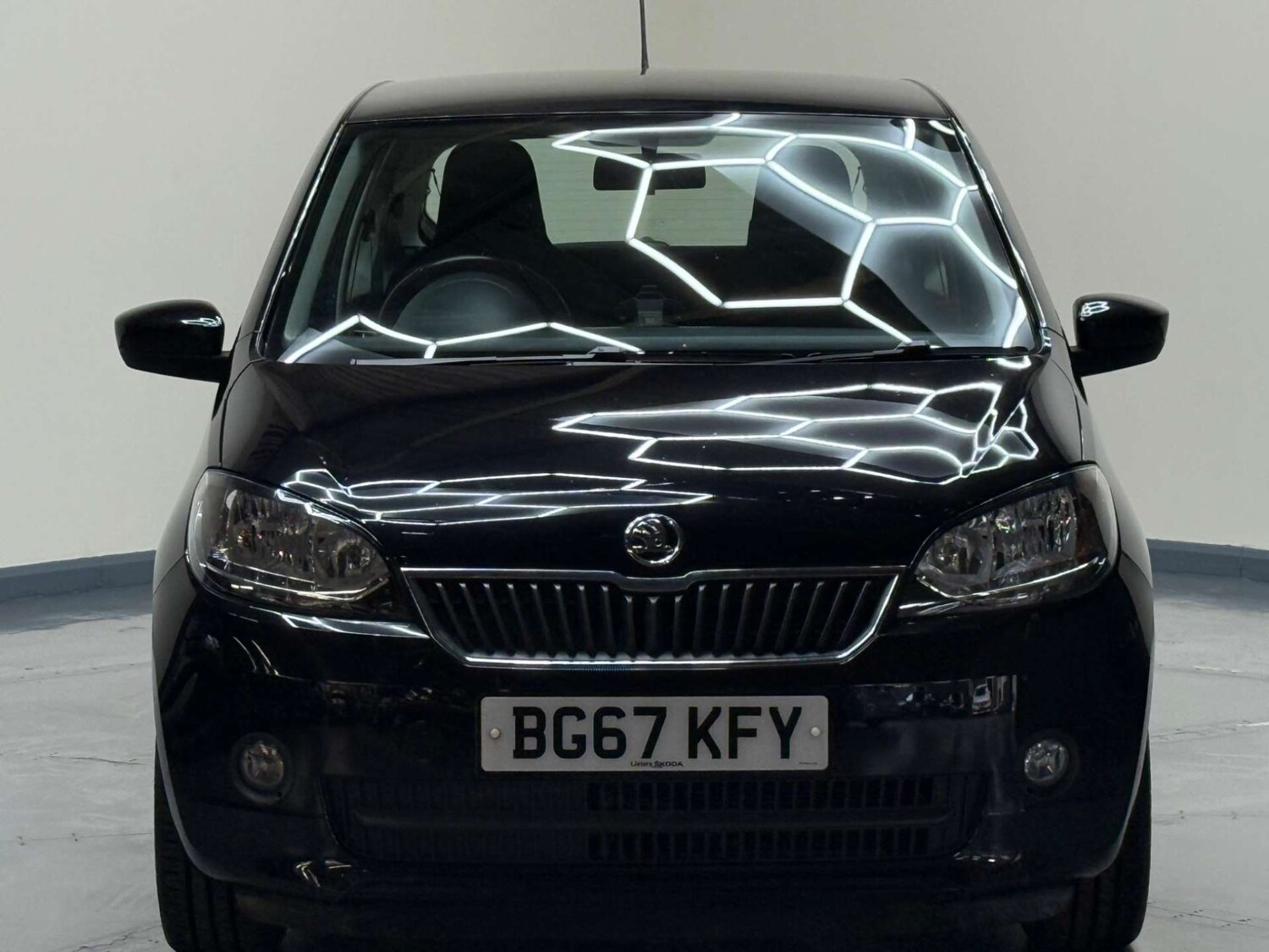 Used Skoda Citigo 2017 for sale - 76180974: Photo 56