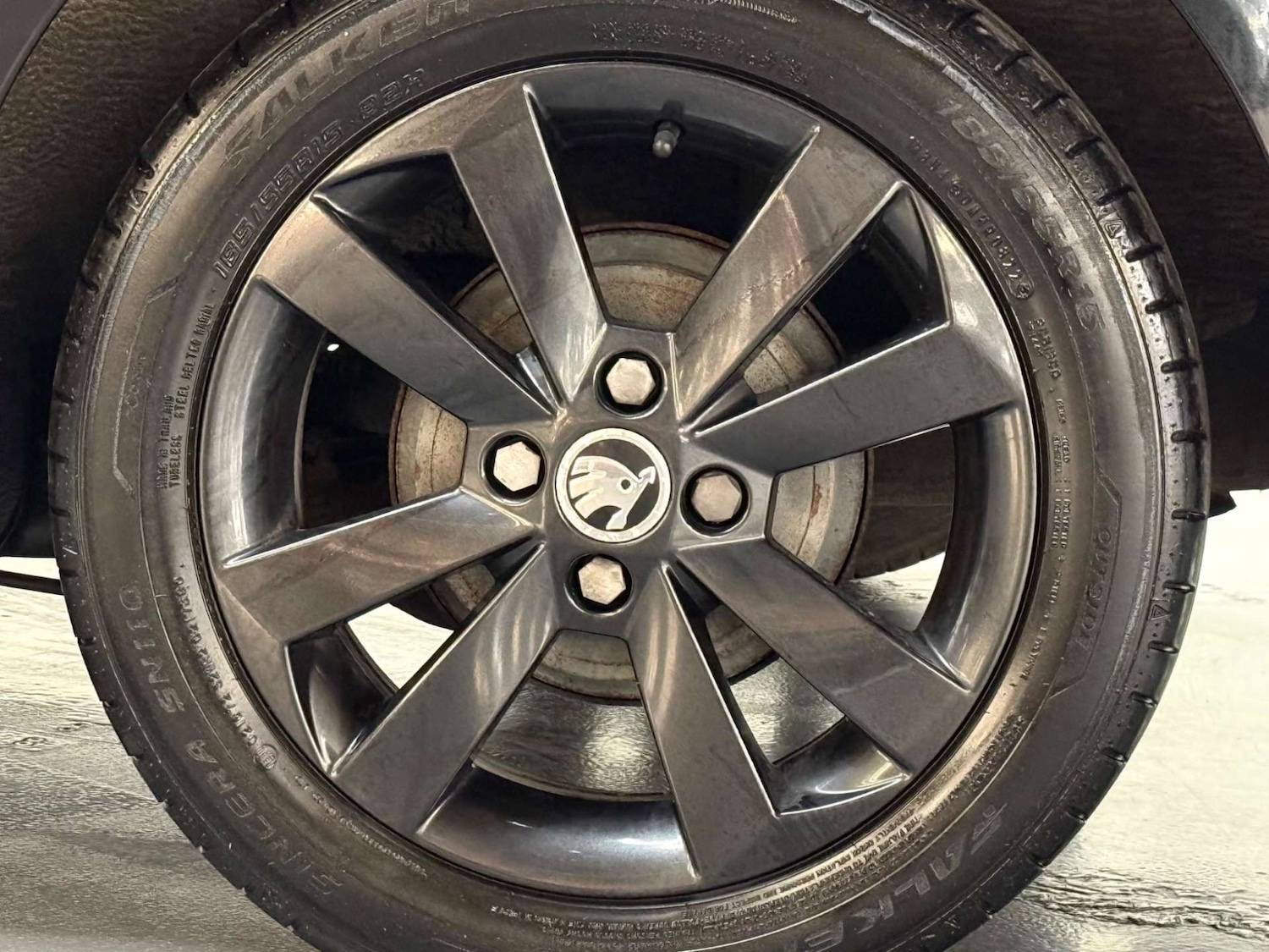 Used Skoda Citigo 2017 for sale - 76180974: Photo 61