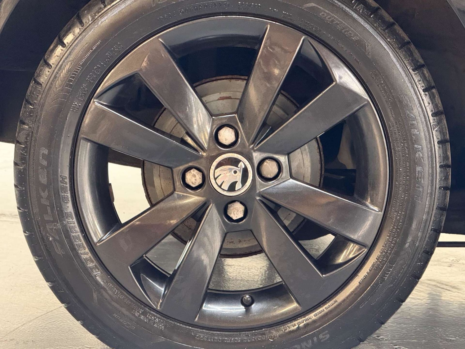 Used Skoda Citigo 2017 for sale - 76180974: Photo 62