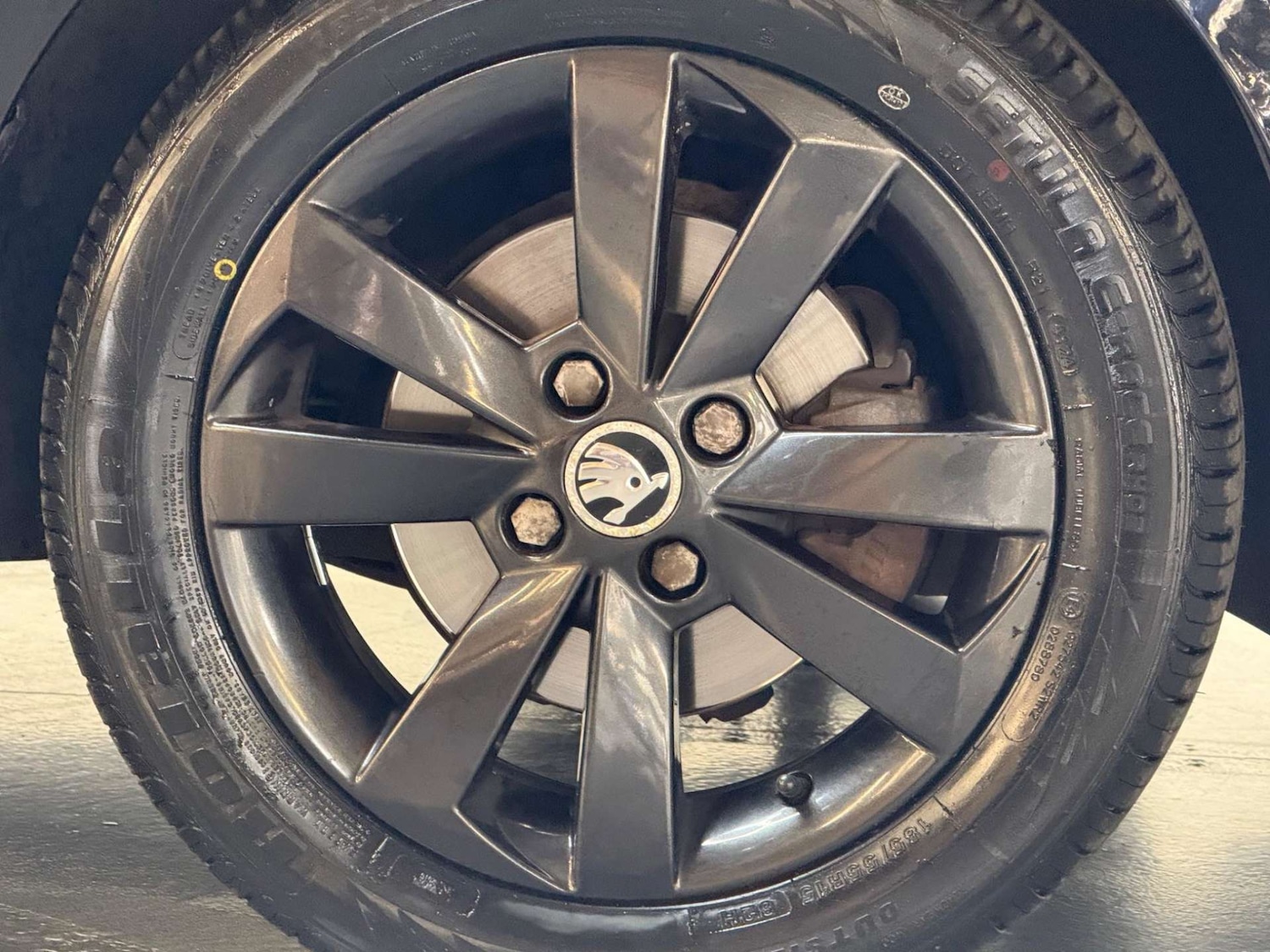 Used Skoda Citigo 2017 for sale - 76180974: Photo 63