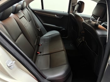 Used Mercedes-Benz C-Class 2010 for sale - 75965947: Photo