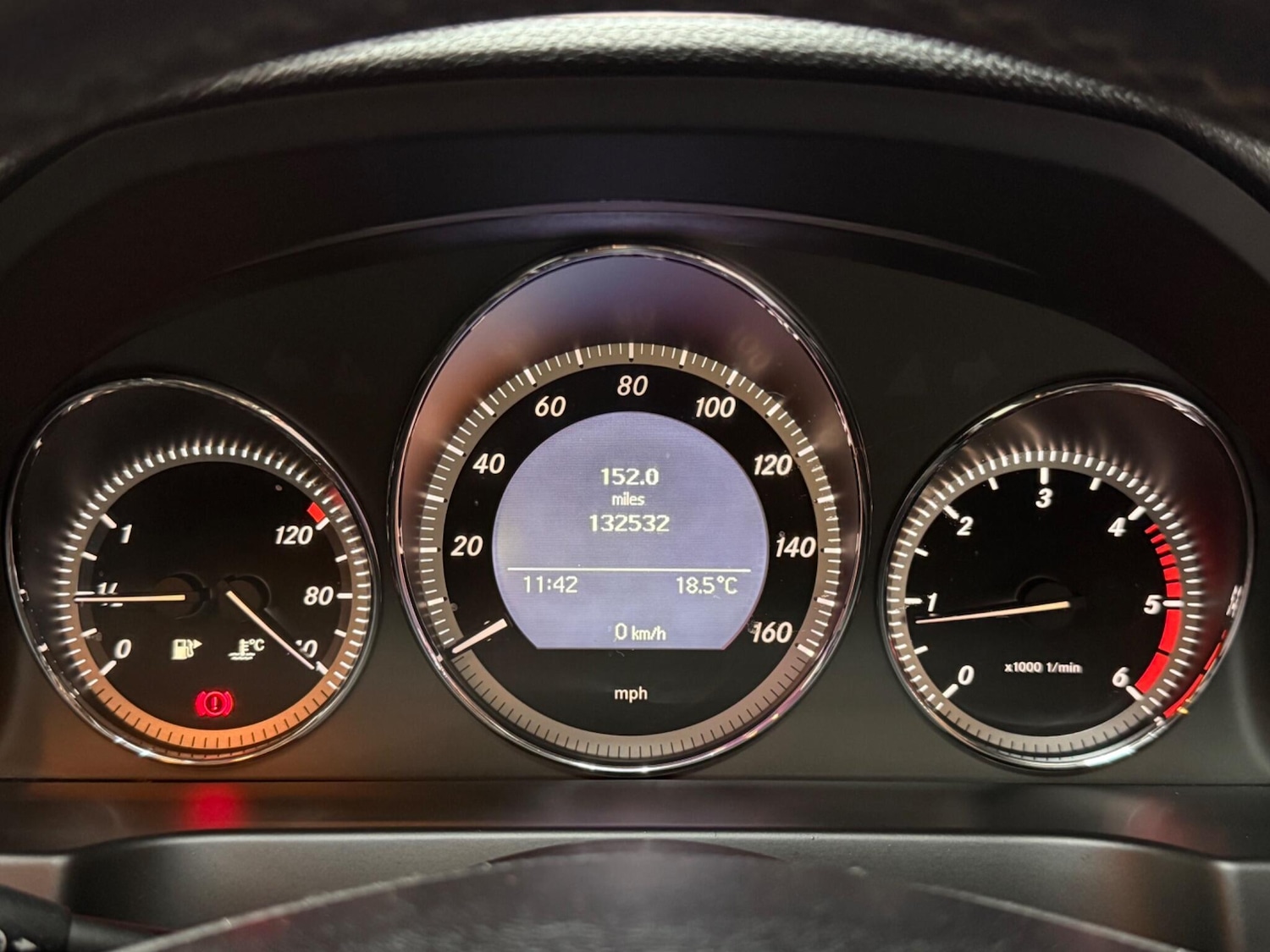 Used Mercedes-Benz C-Class 2010 for sale - 75965947: Photo 9