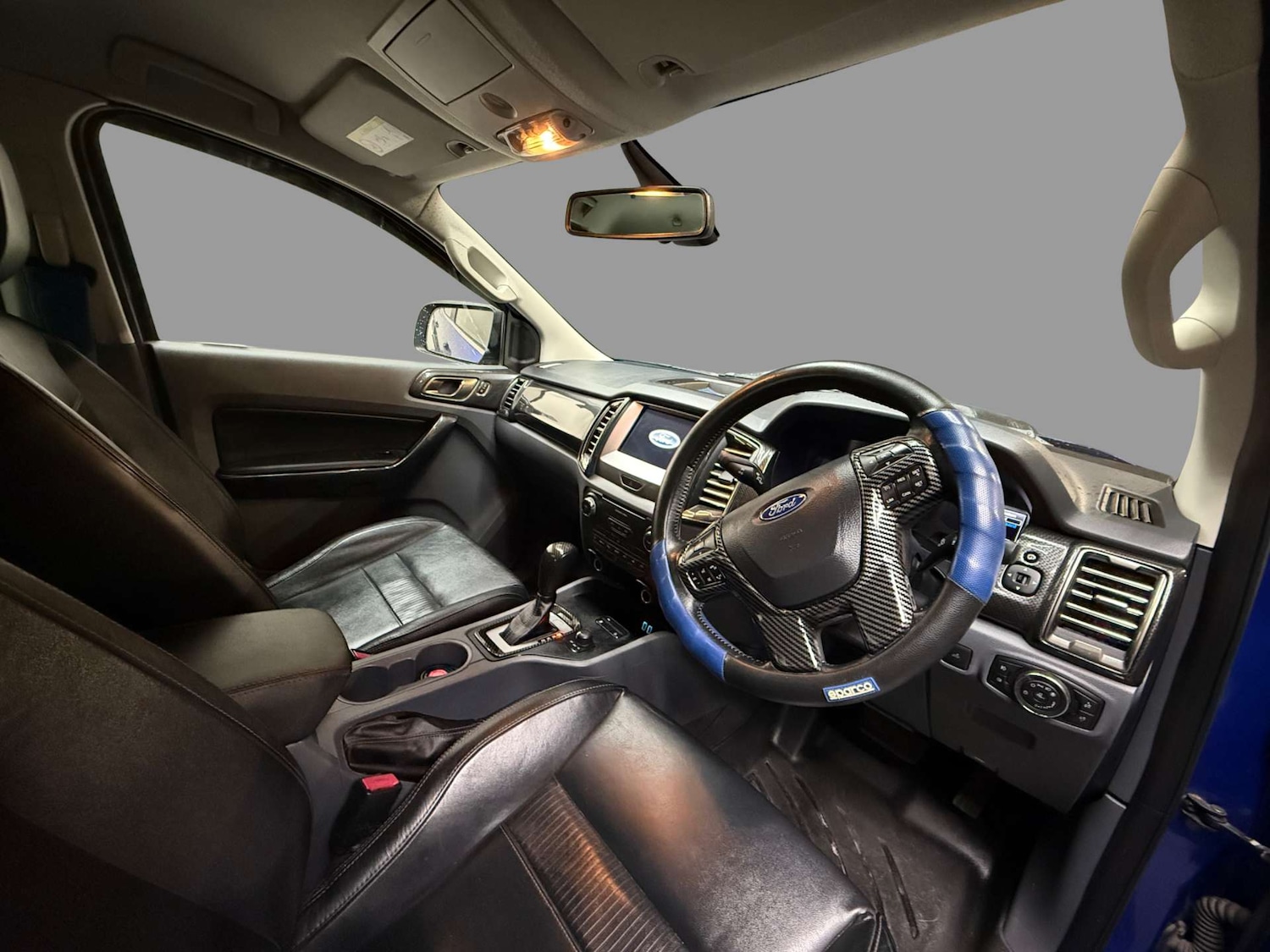 Used Ford Ranger 2017 for sale - 77301735: Photo 2