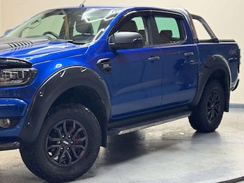 Used Ford Ranger 2017 for sale - 77301735: Photo