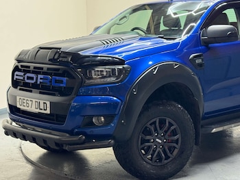 Used Ford Ranger 2017 for sale - 77301735: Photo