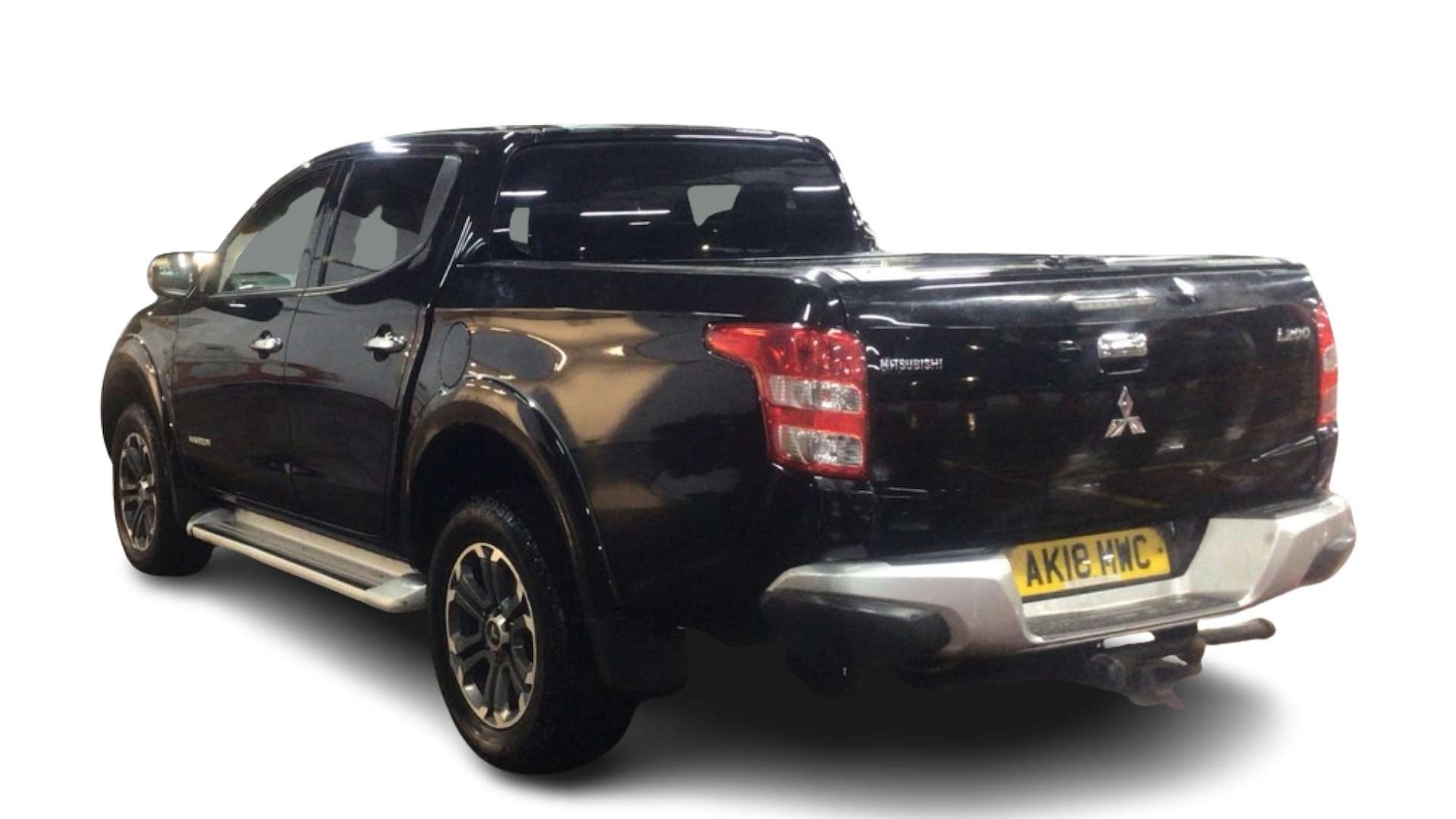 Used Mitsubishi L200 2018 for sale - 77154652: Photo 3