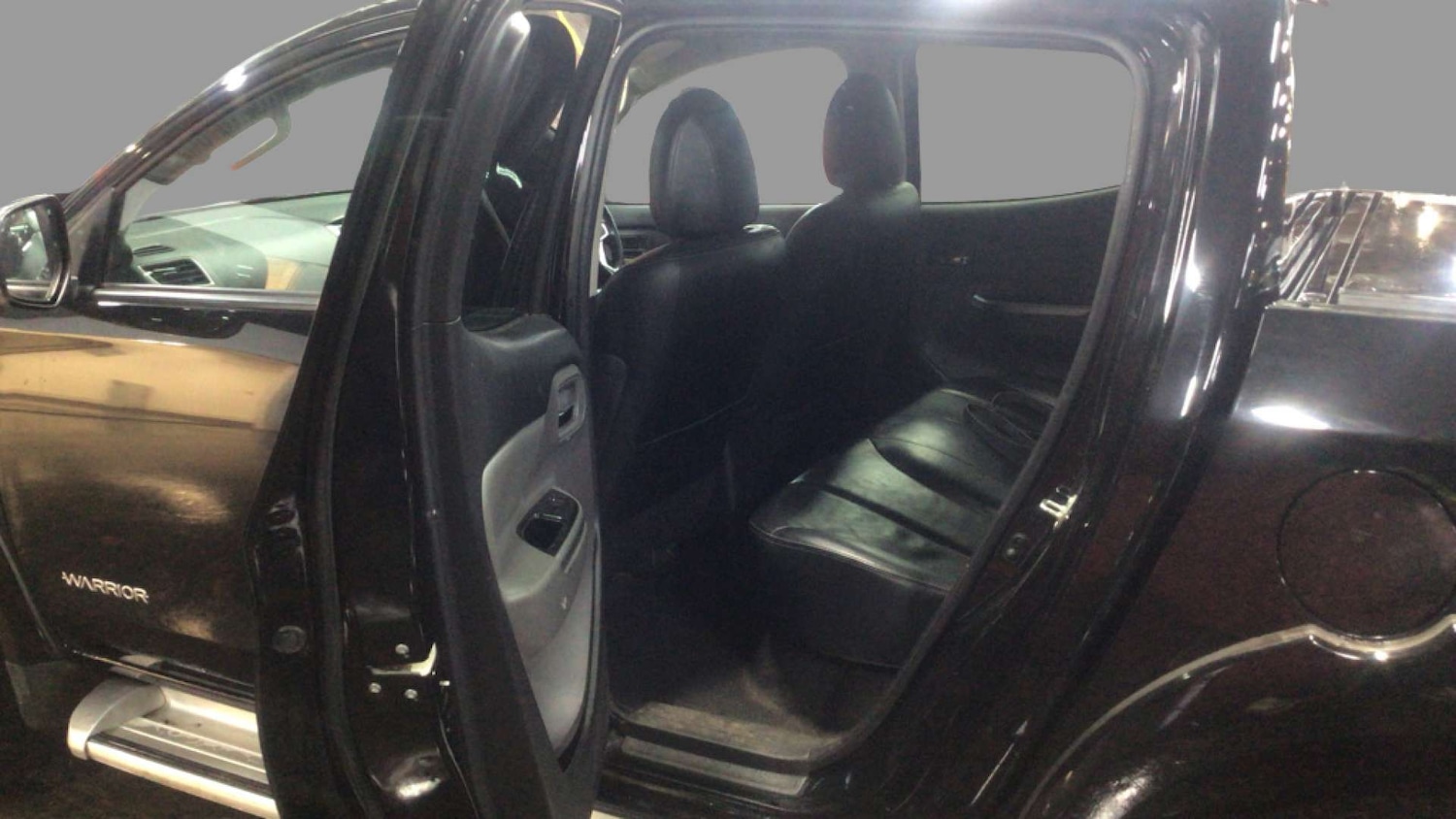 Used Mitsubishi L200 2018 for sale - 77154652: Photo 4