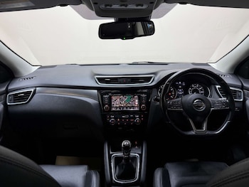 Used Nissan Qashqai 2019 for sale - 78841393: Photo