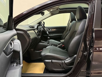Used Nissan Qashqai 2019 for sale - 78841393: Photo