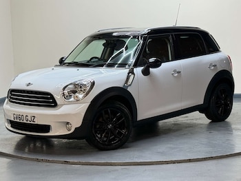 Used MINI Countryman 2011 for sale - 77617102: Photo