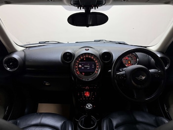 Used MINI Countryman 2011 for sale - 77617102: Photo