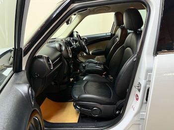 Used MINI Countryman 2011 for sale - 77617102: Photo